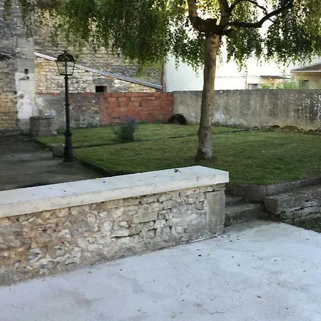 Souvenirs De Léaticia Hébergement de vacances *